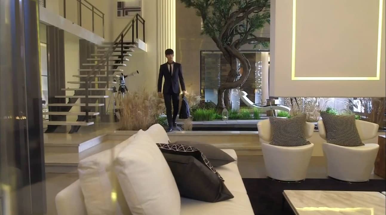 K-Drama Shows With Stunning Interiors